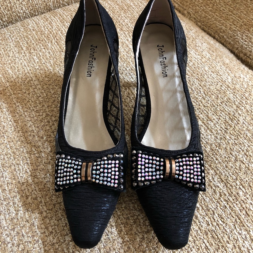 John Fashion shoes